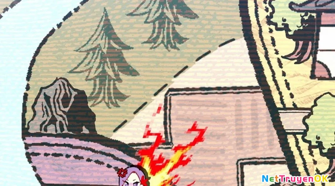 đọc truyện Phi Lôi Đạo Chương 190 ảnh 221 tại Thiên Thai Truyện