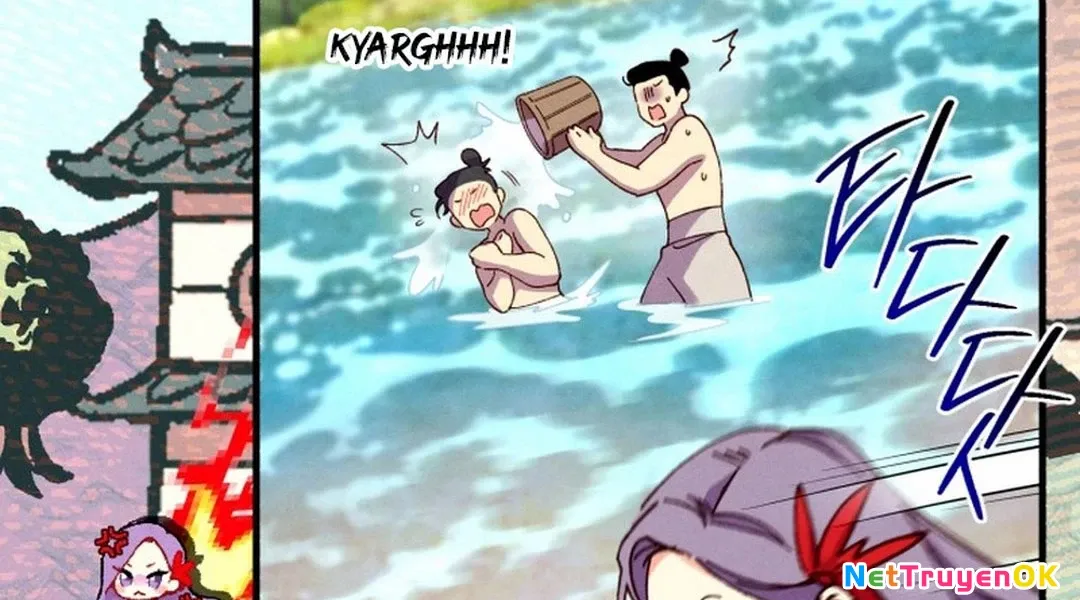 đọc truyện Phi Lôi Đạo Chương 190 ảnh 223 tại Thiên Thai Truyện