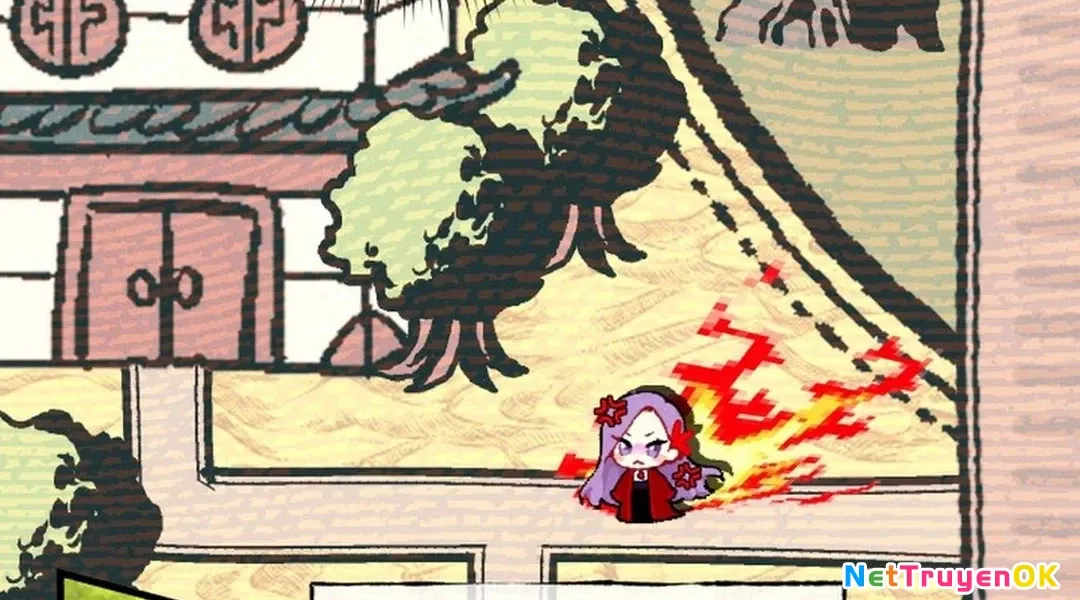 đọc truyện Phi Lôi Đạo Chương 190 ảnh 225 tại Thiên Thai Truyện