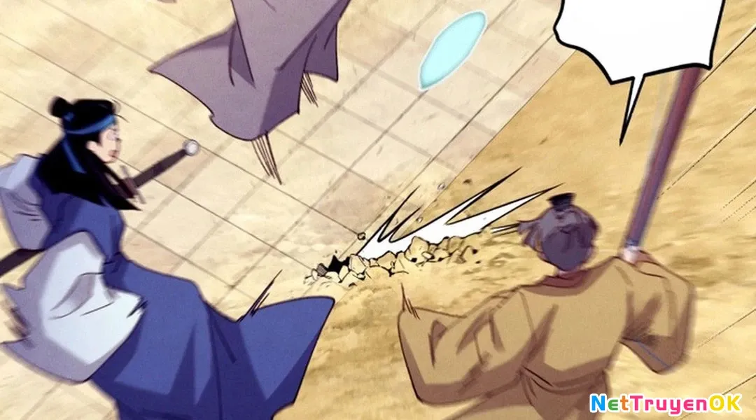 đọc truyện Phi Lôi Đạo Chương 190 ảnh 5 tại Thiên Thai Truyện