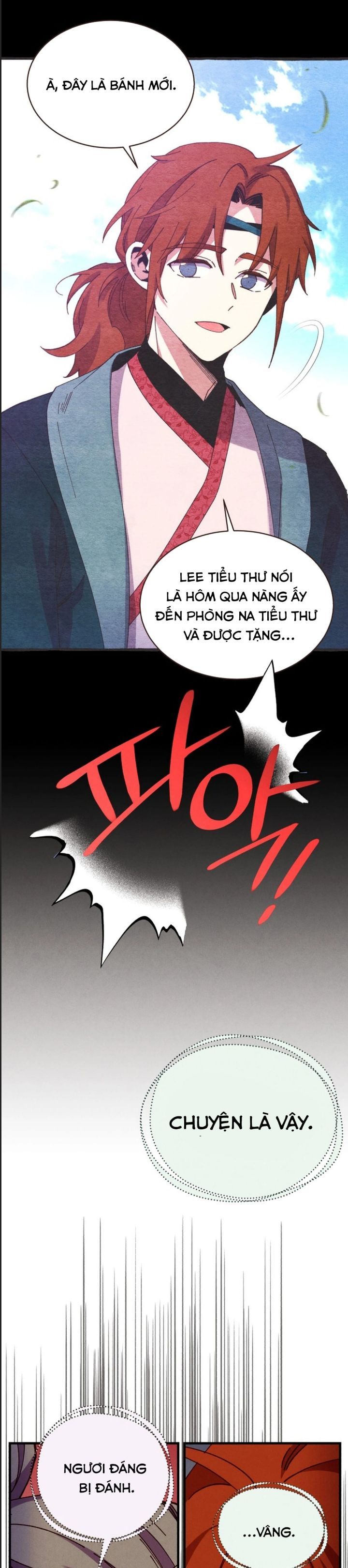 đọc truyện Phi Lôi Đạo Chương 191 ảnh 12 tại Thiên Thai Truyện