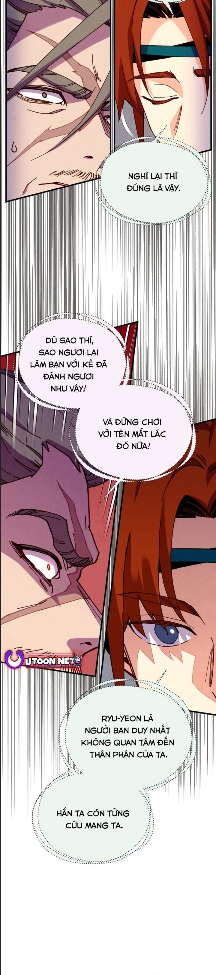 đọc truyện Phi Lôi Đạo Chương 191 ảnh 13 tại Thiên Thai Truyện