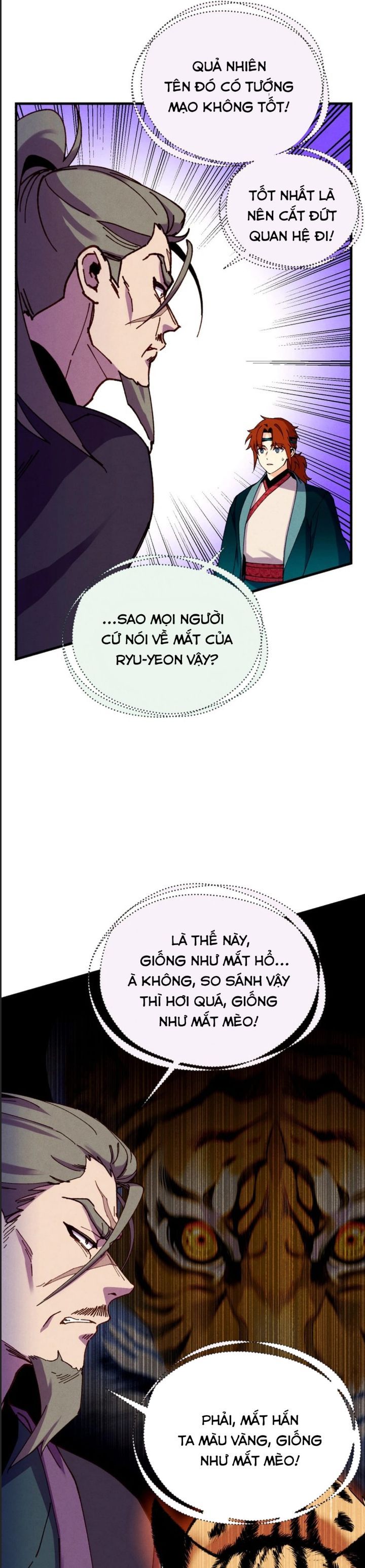 đọc truyện Phi Lôi Đạo Chương 191 ảnh 16 tại Thiên Thai Truyện