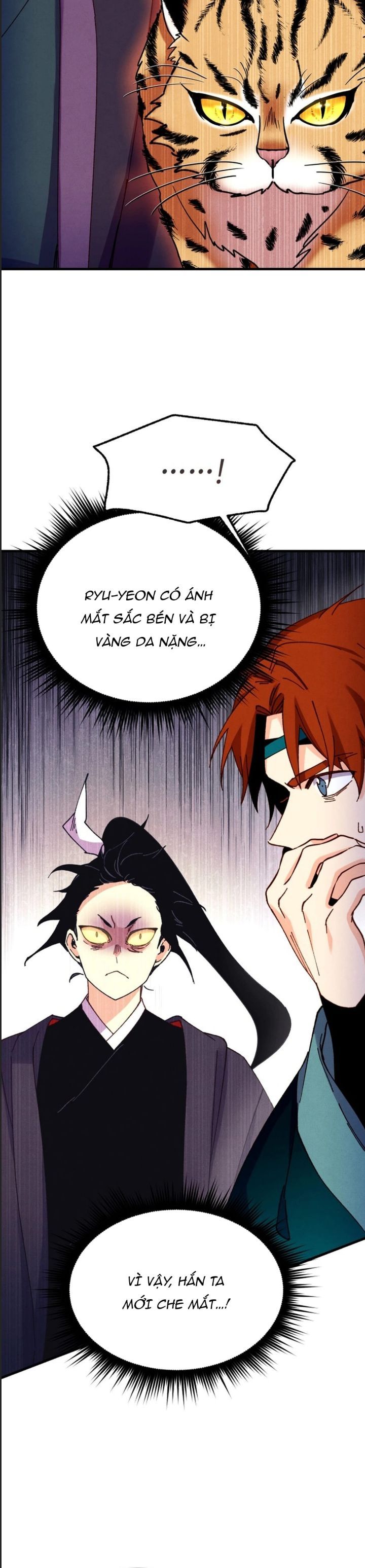 đọc truyện Phi Lôi Đạo Chương 191 ảnh 17 tại Thiên Thai Truyện