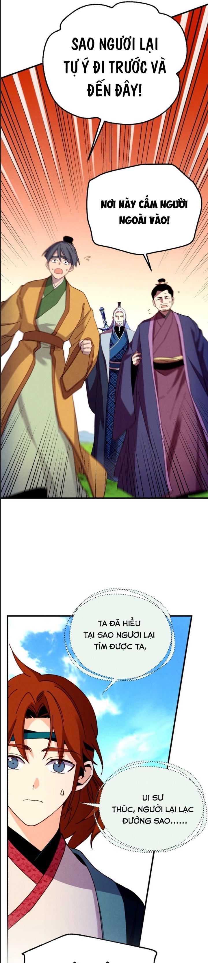 đọc truyện Phi Lôi Đạo Chương 191 ảnh 20 tại Thiên Thai Truyện