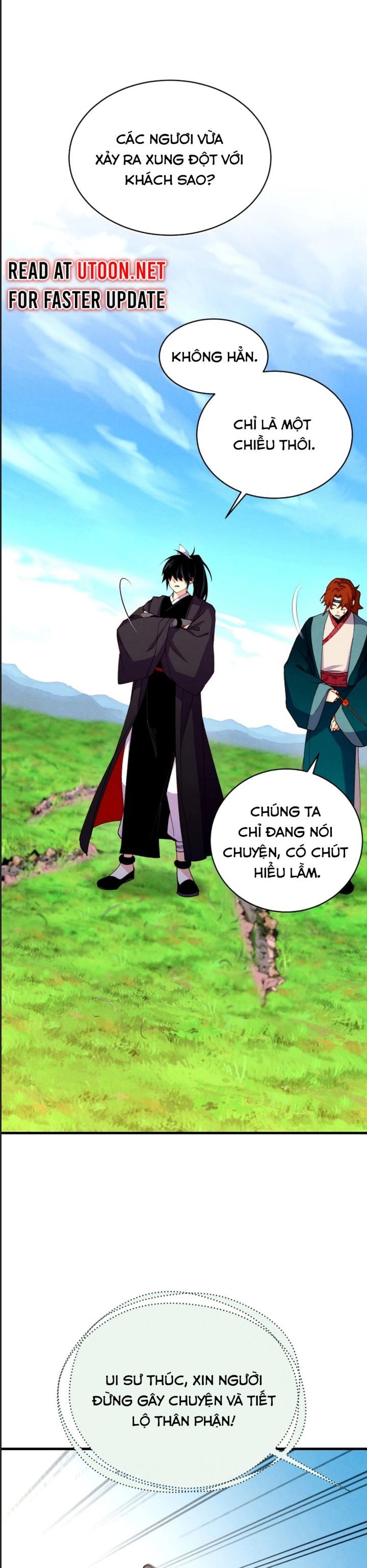 đọc truyện Phi Lôi Đạo Chương 191 ảnh 22 tại Thiên Thai Truyện