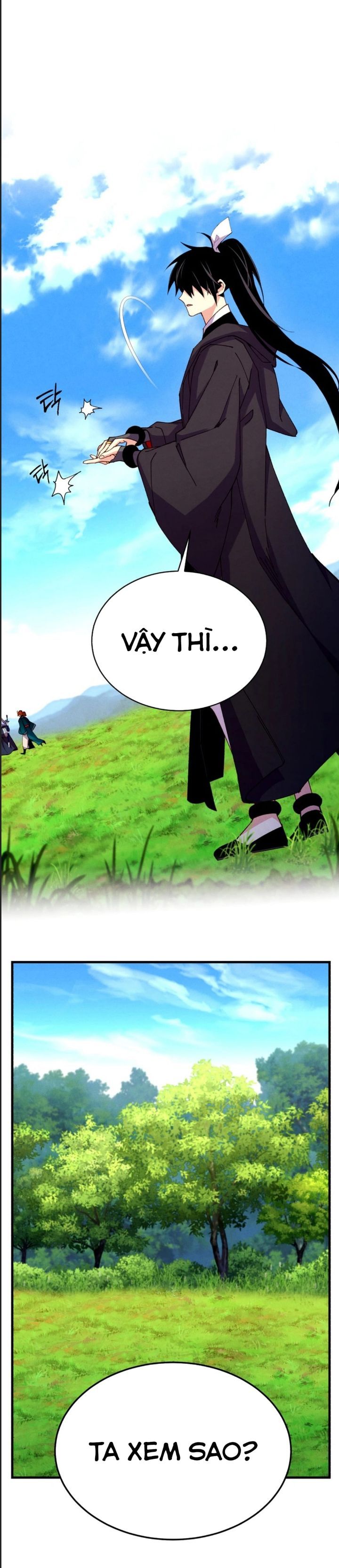 đọc truyện Phi Lôi Đạo Chương 191 ảnh 25 tại Thiên Thai Truyện