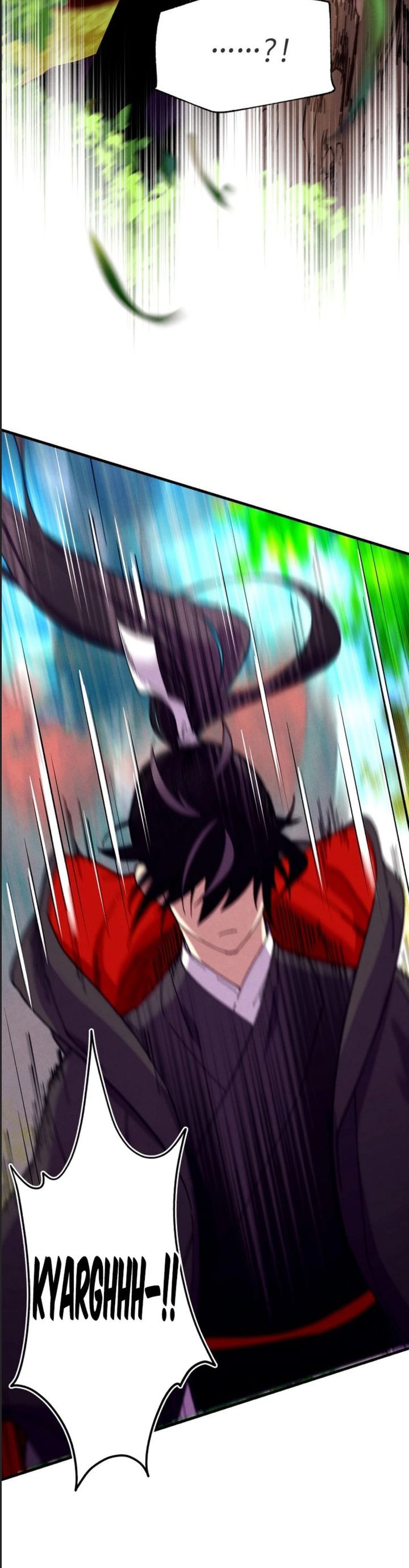 đọc truyện Phi Lôi Đạo Chương 191 ảnh 27 tại Thiên Thai Truyện