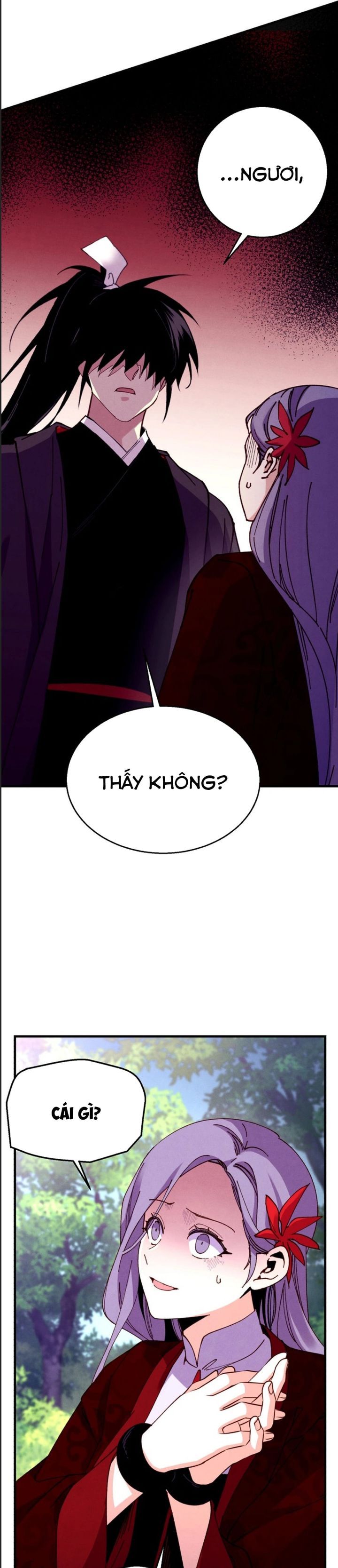 đọc truyện Phi Lôi Đạo Chương 191 ảnh 28 tại Thiên Thai Truyện