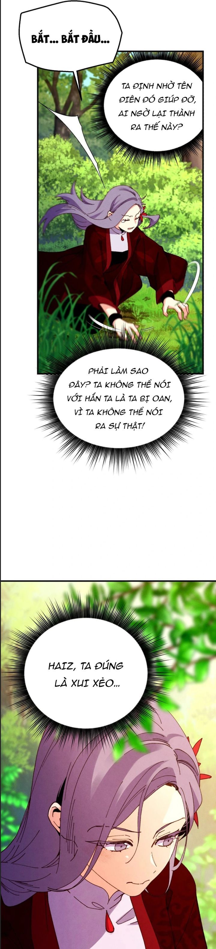 đọc truyện Phi Lôi Đạo Chương 191 ảnh 32 tại Thiên Thai Truyện