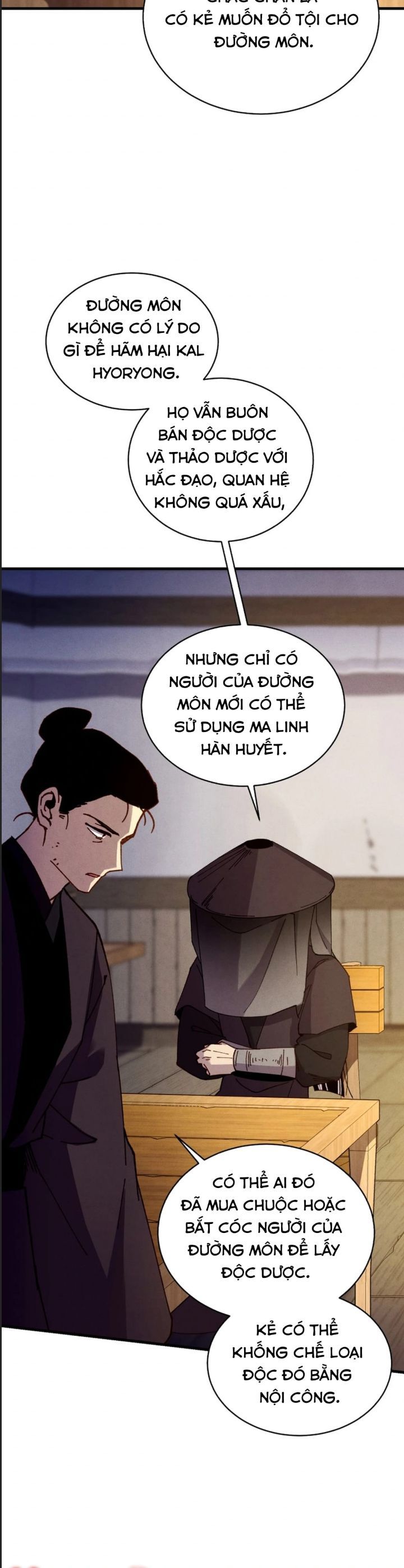 đọc truyện Phi Lôi Đạo Chương 191 ảnh 35 tại Thiên Thai Truyện