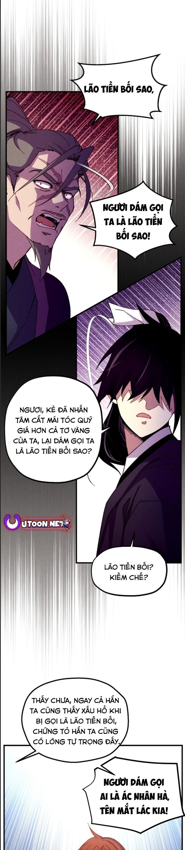 đọc truyện Phi Lôi Đạo Chương 191 ảnh 8 tại Thiên Thai Truyện