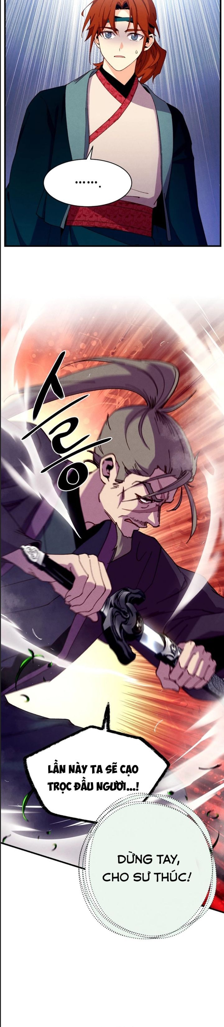 đọc truyện Phi Lôi Đạo Chương 191 ảnh 9 tại Thiên Thai Truyện