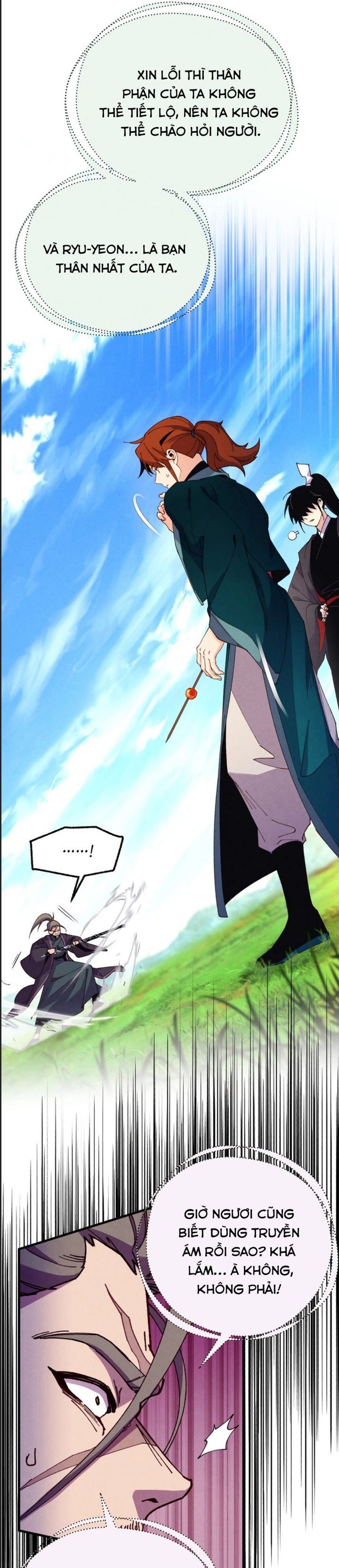 đọc truyện Phi Lôi Đạo Chương 191 ảnh 10 tại Thiên Thai Truyện