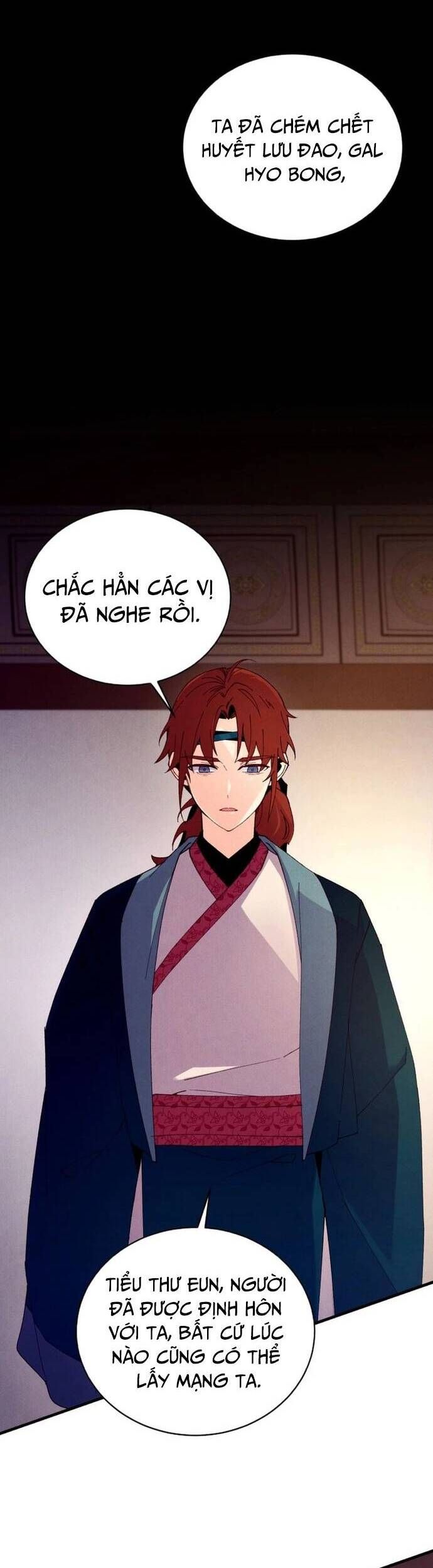 đọc truyện Phi Lôi Đạo Chương 192 ảnh 15 tại Thiên Thai Truyện