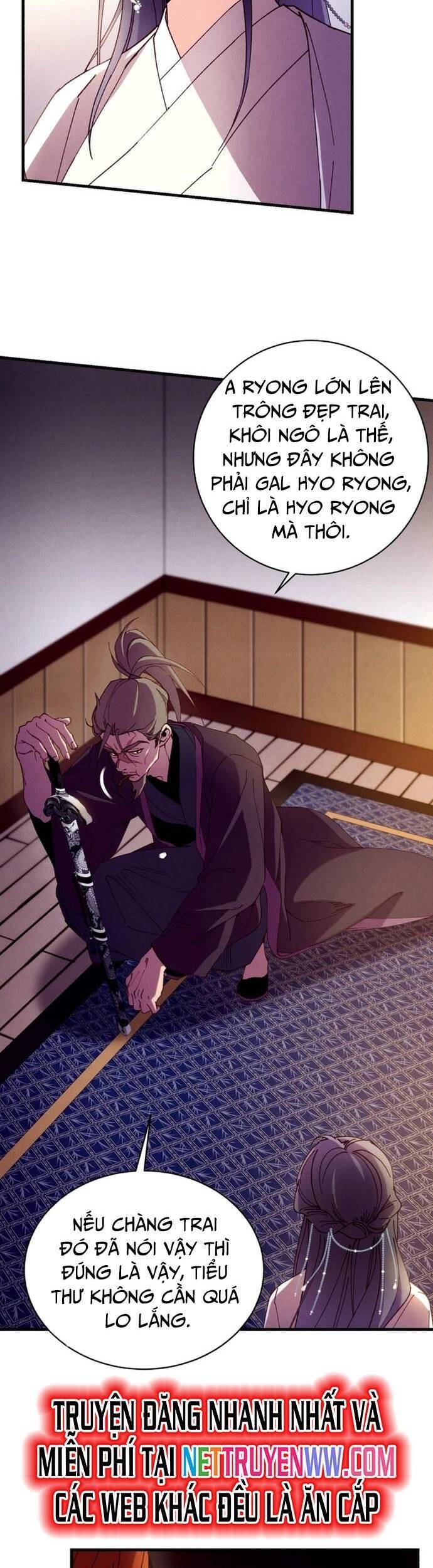 đọc truyện Phi Lôi Đạo Chương 192 ảnh 18 tại Thiên Thai Truyện