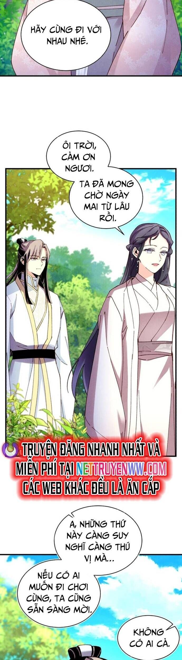 đọc truyện Phi Lôi Đạo Chương 192 ảnh 31 tại Thiên Thai Truyện