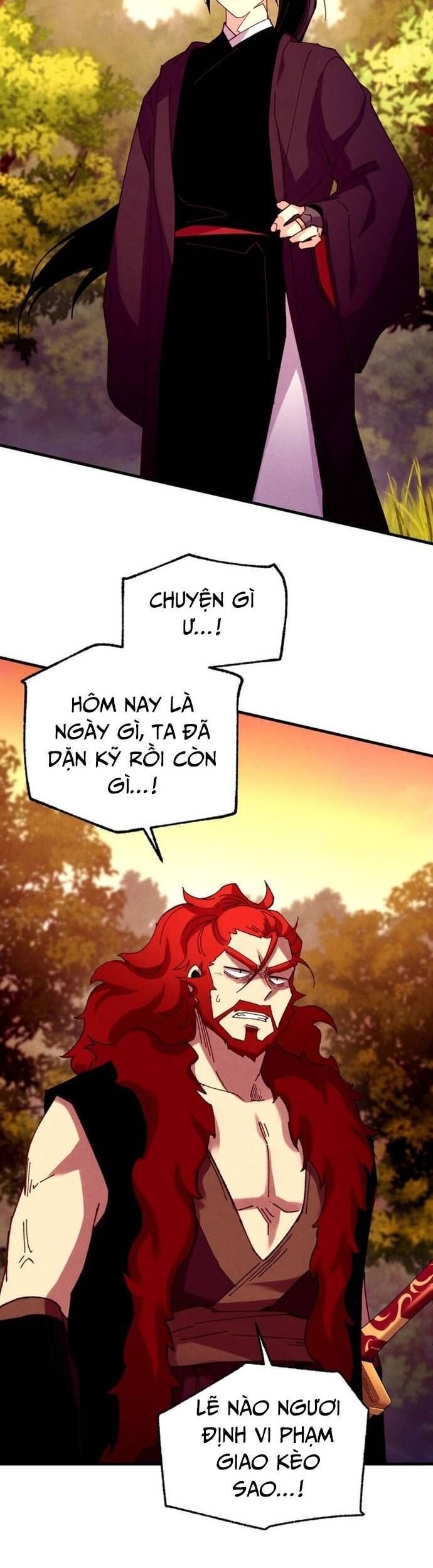 đọc truyện Phi Lôi Đạo Chương 192 ảnh 34 tại Thiên Thai Truyện