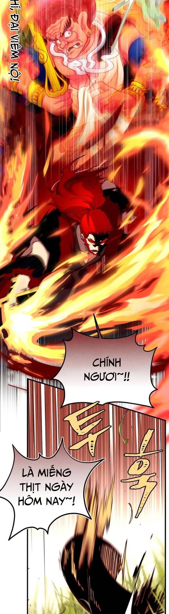 đọc truyện Phi Lôi Đạo Chương 192 ảnh 44 tại Thiên Thai Truyện