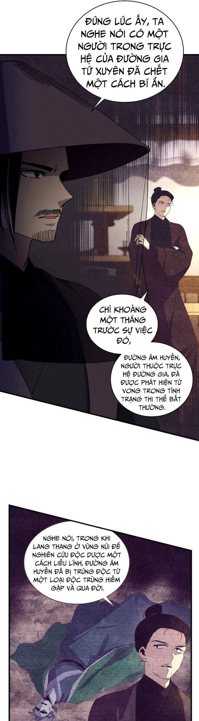 đọc truyện Phi Lôi Đạo Chương 192 ảnh 7 tại Thiên Thai Truyện