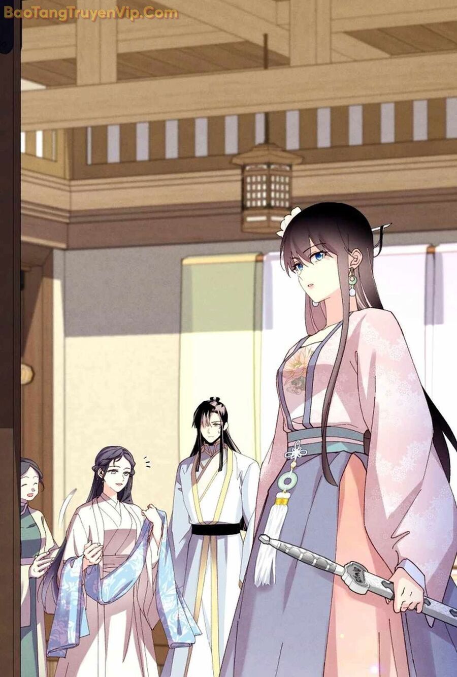 đọc truyện Phi Lôi Đạo Chương 193 ảnh 106 tại Thiên Thai Truyện