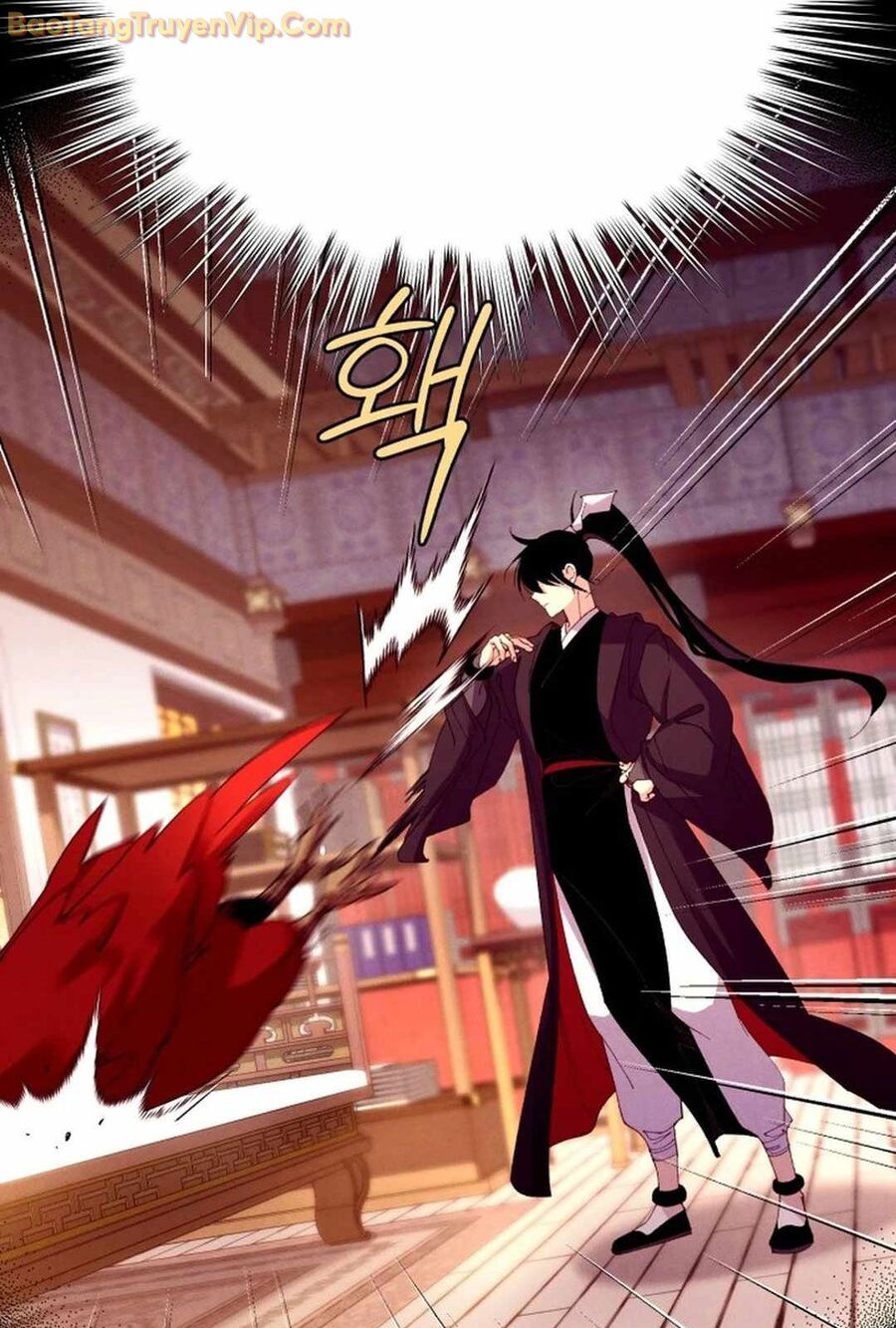 đọc truyện Phi Lôi Đạo Chương 193 ảnh 20 tại Thiên Thai Truyện