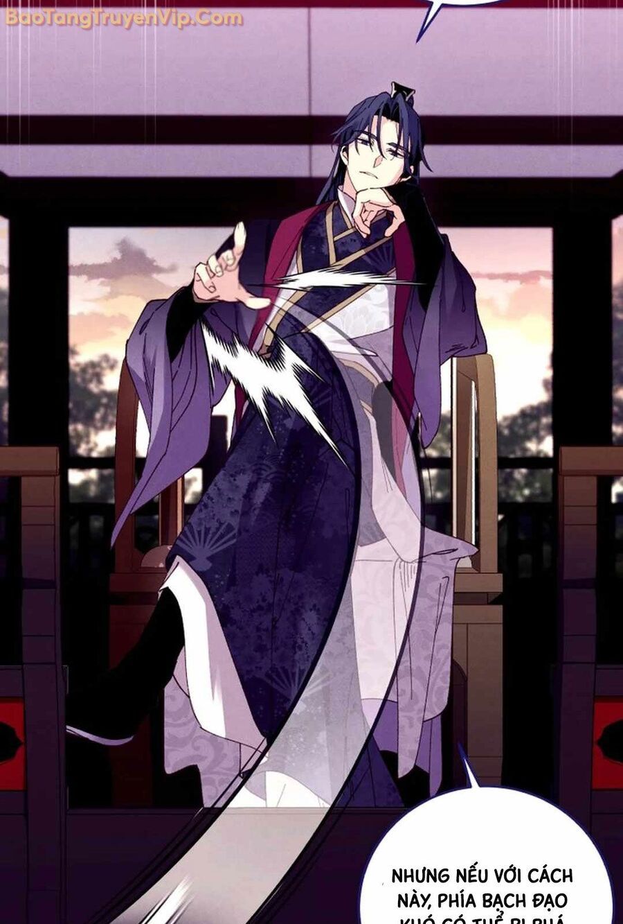 đọc truyện Phi Lôi Đạo Chương 193 ảnh 30 tại Thiên Thai Truyện