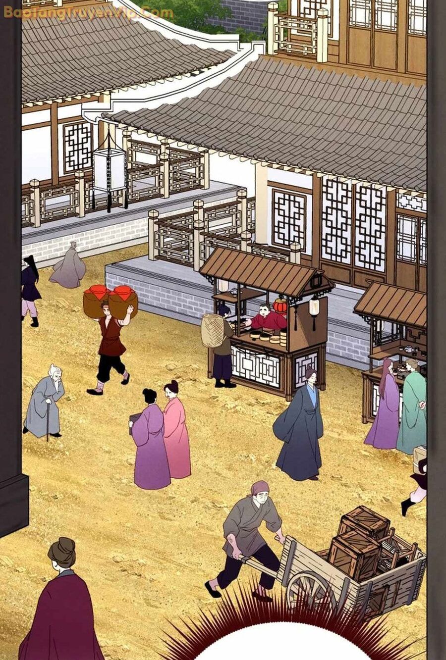 đọc truyện Phi Lôi Đạo Chương 193 ảnh 75 tại Thiên Thai Truyện