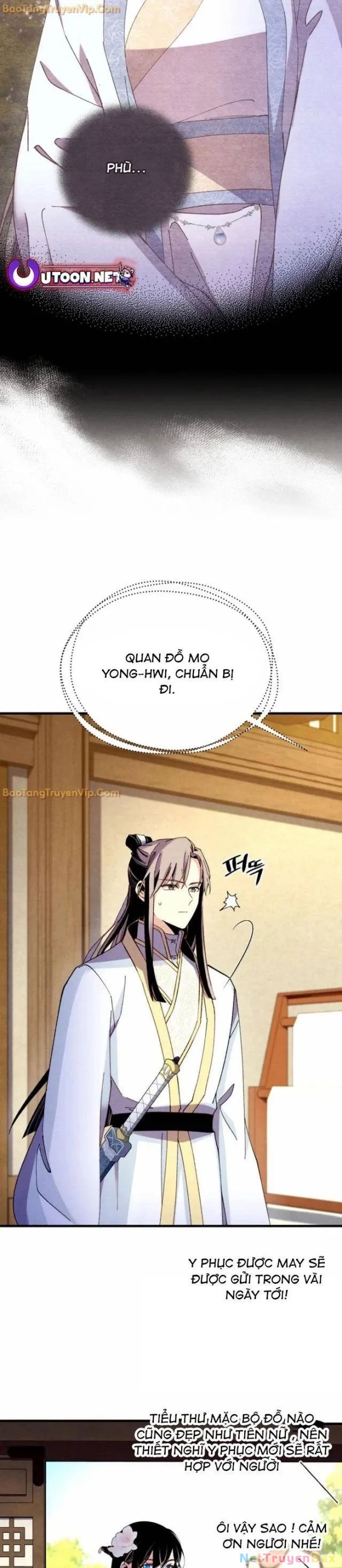 đọc truyện Phi Lôi Đạo Chương 194 ảnh 12 tại Thiên Thai Truyện