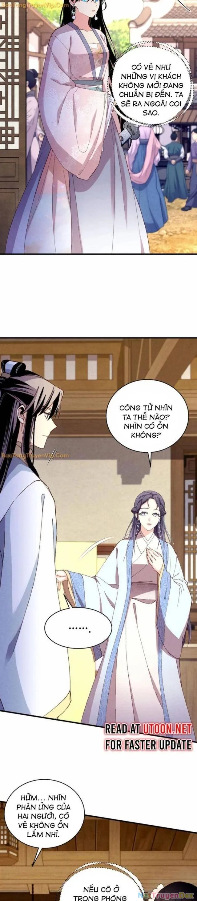 đọc truyện Phi Lôi Đạo Chương 194 ảnh 13 tại Thiên Thai Truyện