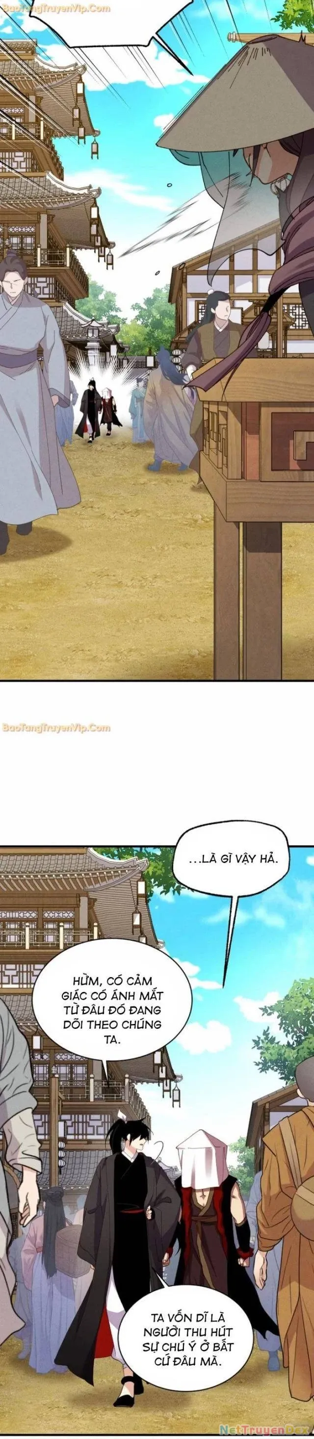 đọc truyện Phi Lôi Đạo Chương 194 ảnh 18 tại Thiên Thai Truyện