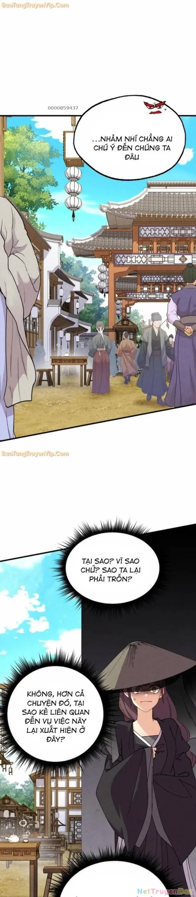 đọc truyện Phi Lôi Đạo Chương 194 ảnh 19 tại Thiên Thai Truyện