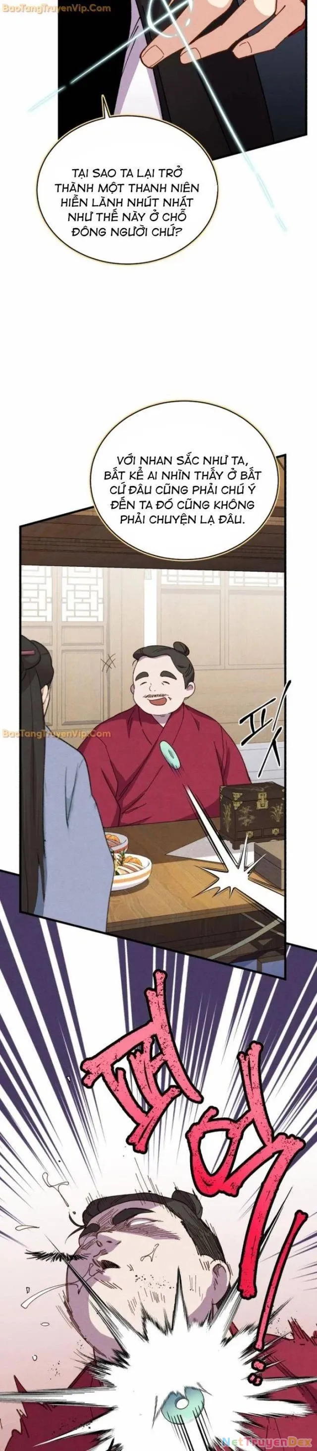 đọc truyện Phi Lôi Đạo Chương 194 ảnh 21 tại Thiên Thai Truyện