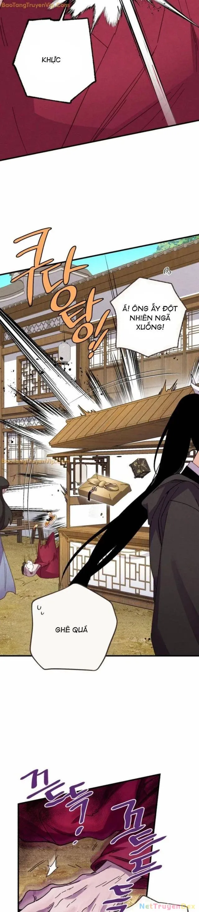 đọc truyện Phi Lôi Đạo Chương 194 ảnh 22 tại Thiên Thai Truyện