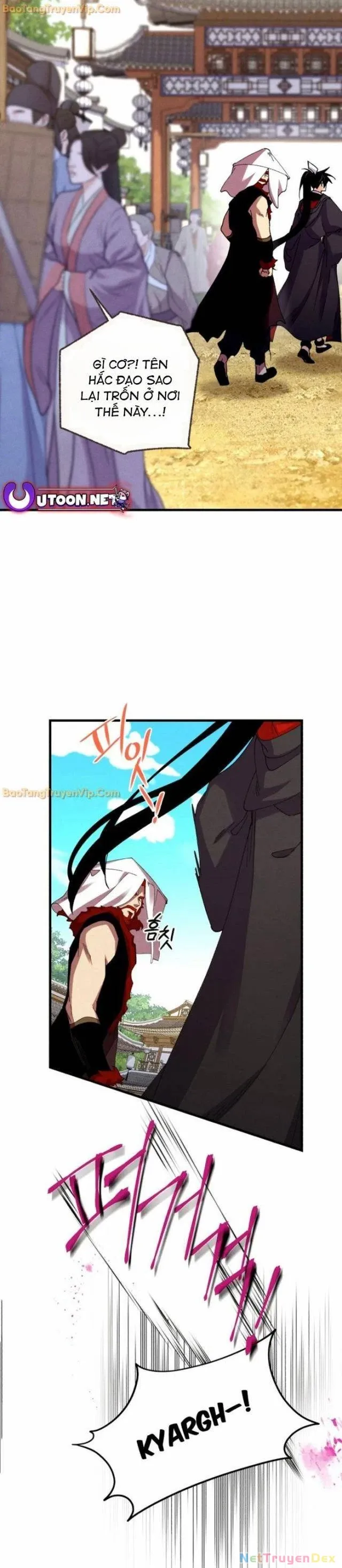 đọc truyện Phi Lôi Đạo Chương 194 ảnh 24 tại Thiên Thai Truyện