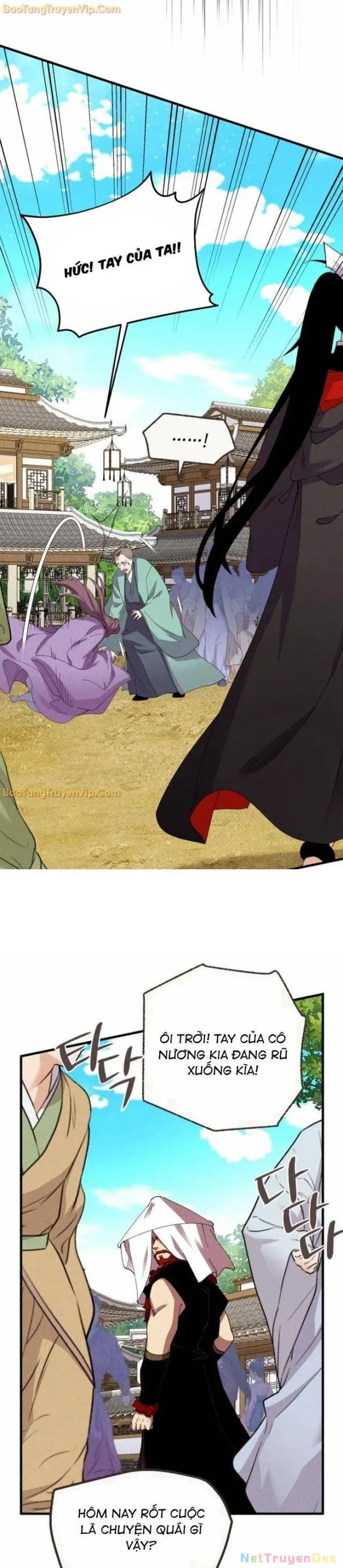 đọc truyện Phi Lôi Đạo Chương 194 ảnh 25 tại Thiên Thai Truyện