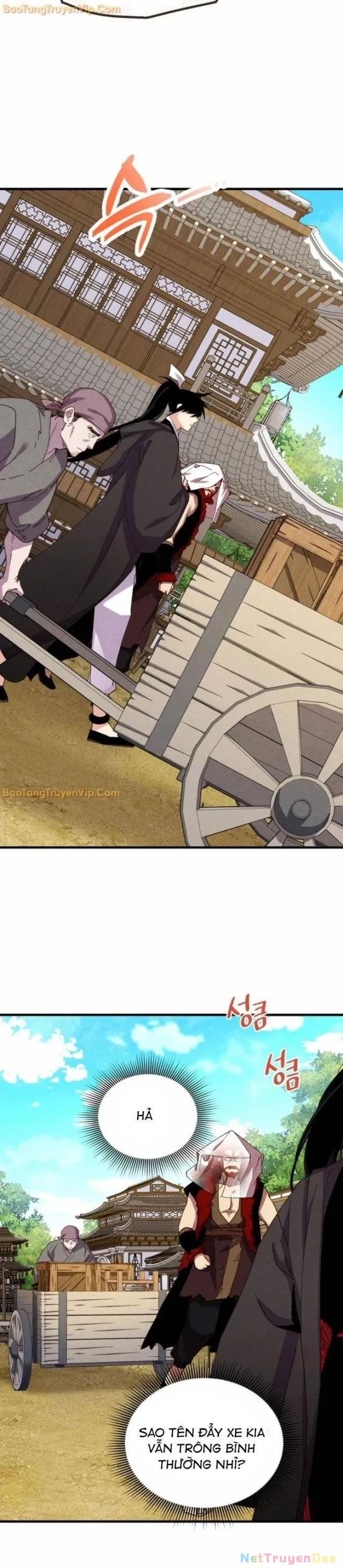 đọc truyện Phi Lôi Đạo Chương 194 ảnh 26 tại Thiên Thai Truyện