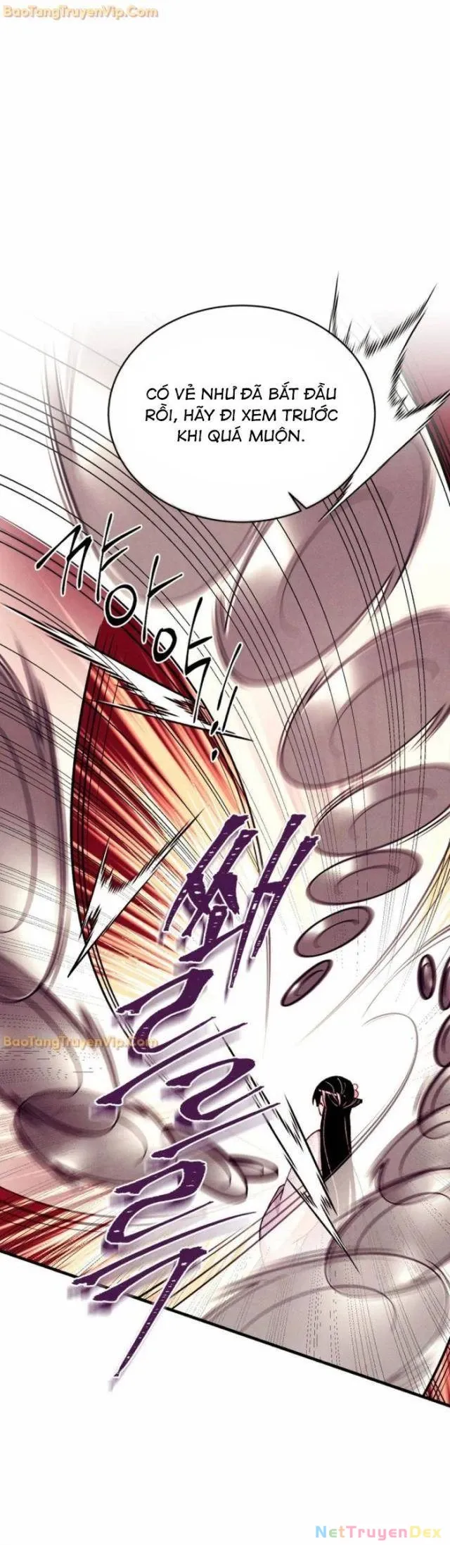 đọc truyện Phi Lôi Đạo Chương 194 ảnh 29 tại Thiên Thai Truyện