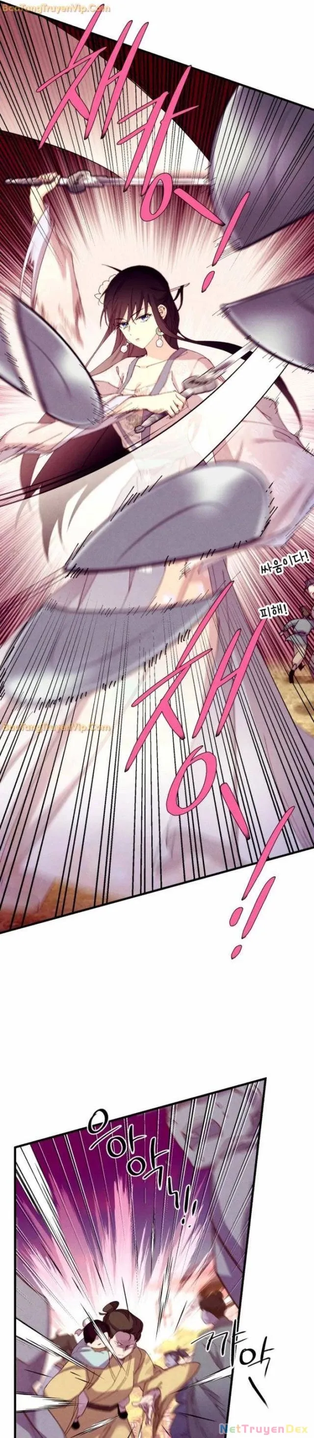 đọc truyện Phi Lôi Đạo Chương 194 ảnh 30 tại Thiên Thai Truyện