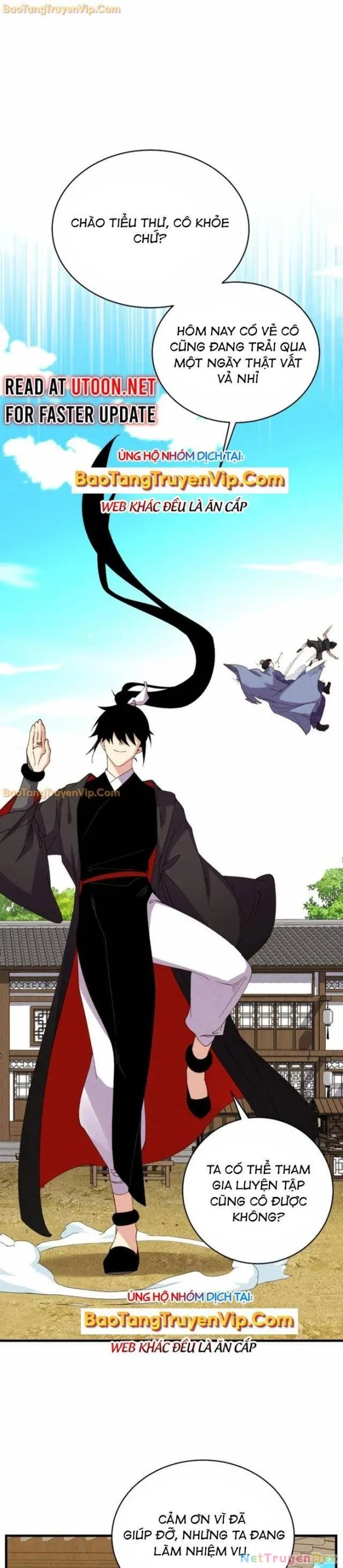 đọc truyện Phi Lôi Đạo Chương 194 ảnh 34 tại Thiên Thai Truyện