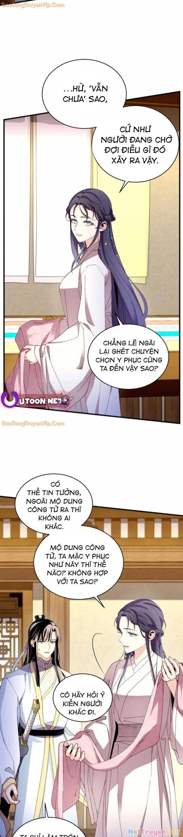 đọc truyện Phi Lôi Đạo Chương 194 ảnh 6 tại Thiên Thai Truyện