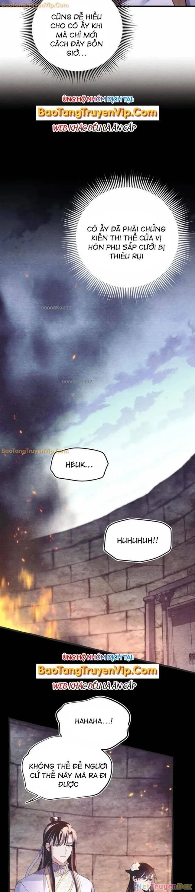 đọc truyện Phi Lôi Đạo Chương 194 ảnh 8 tại Thiên Thai Truyện