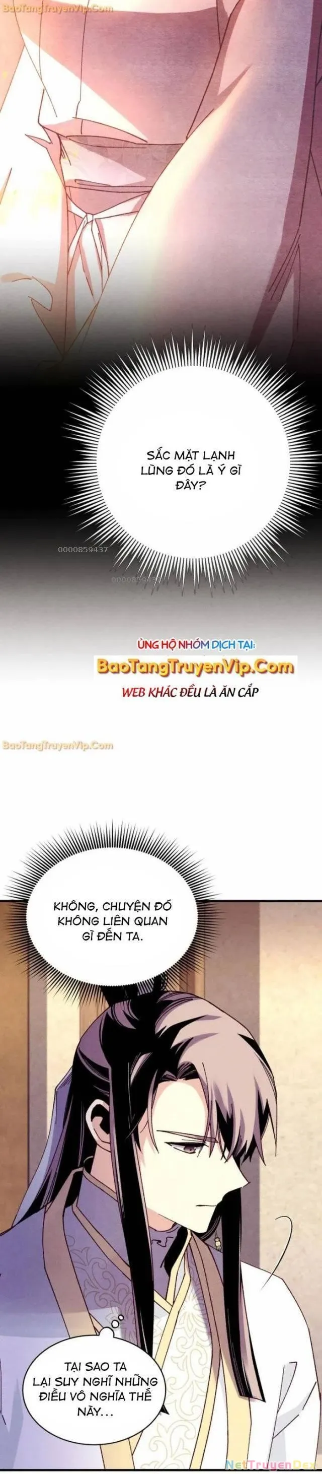 đọc truyện Phi Lôi Đạo Chương 194 ảnh 10 tại Thiên Thai Truyện