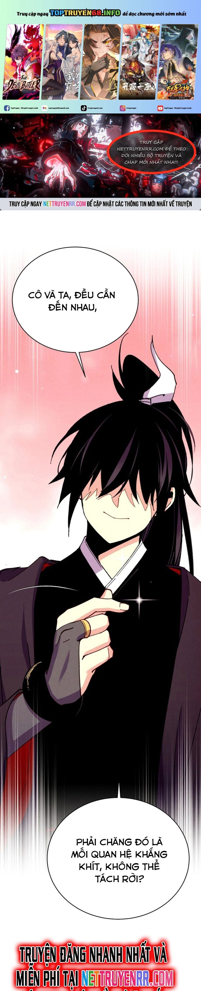 đọc truyện Phi Lôi Đạo Chương 195 ảnh 3 tại Thiên Thai Truyện