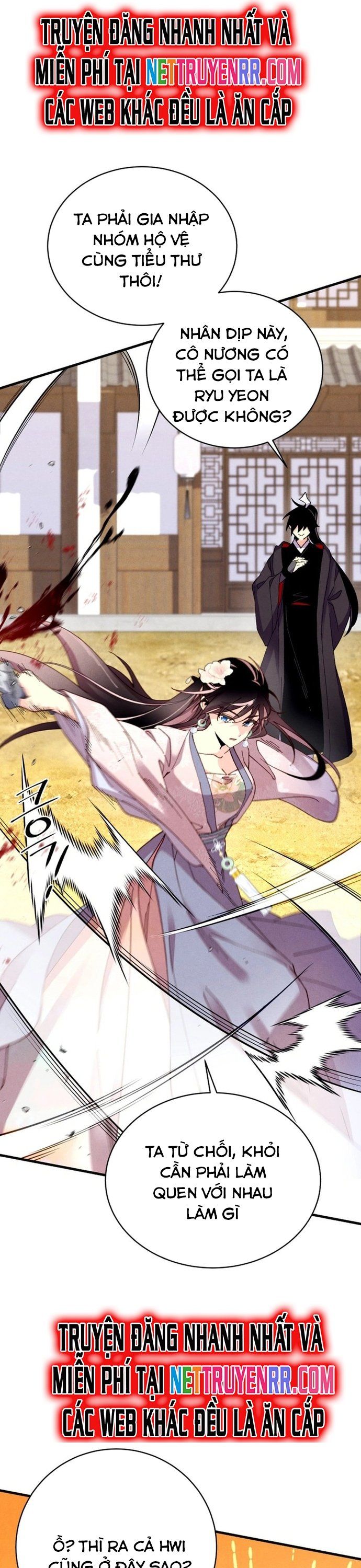 đọc truyện Phi Lôi Đạo Chương 195 ảnh 12 tại Thiên Thai Truyện