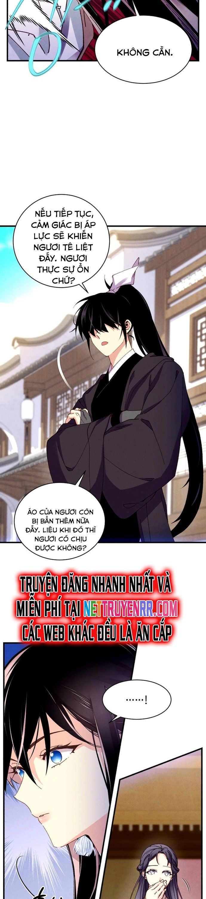 đọc truyện Phi Lôi Đạo Chương 195 ảnh 14 tại Thiên Thai Truyện