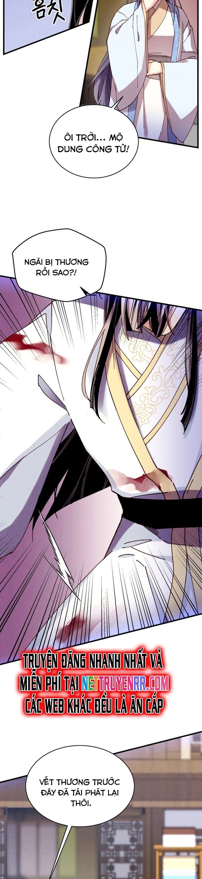 đọc truyện Phi Lôi Đạo Chương 195 ảnh 15 tại Thiên Thai Truyện