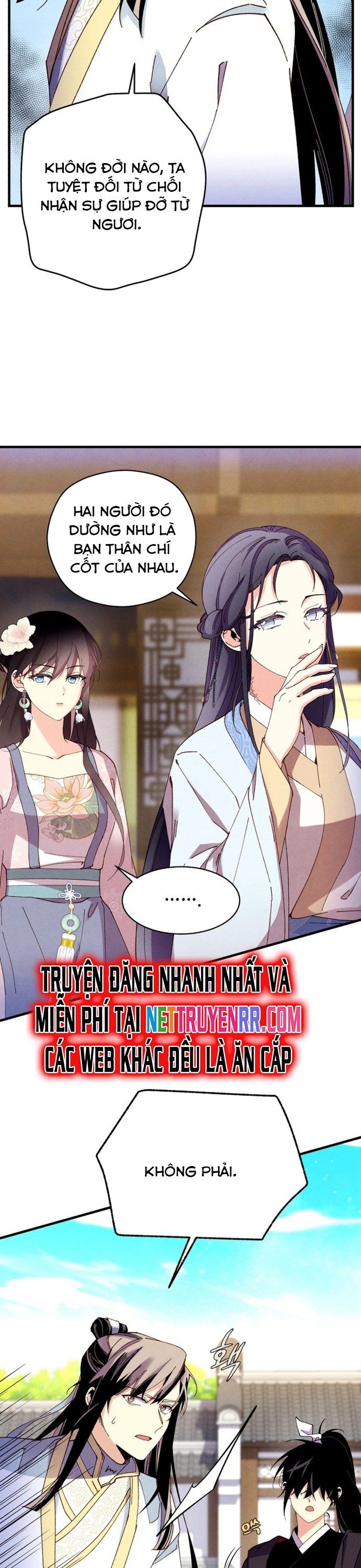 đọc truyện Phi Lôi Đạo Chương 195 ảnh 19 tại Thiên Thai Truyện