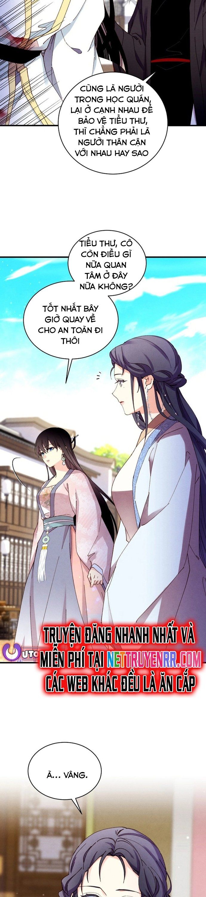 đọc truyện Phi Lôi Đạo Chương 195 ảnh 20 tại Thiên Thai Truyện