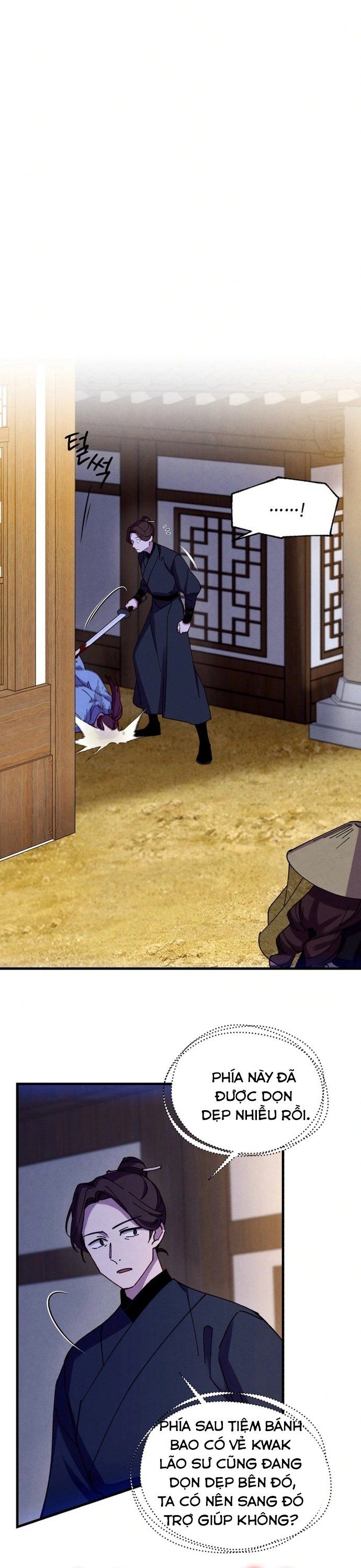 đọc truyện Phi Lôi Đạo Chương 195 ảnh 24 tại Thiên Thai Truyện